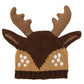 Deer Knit Beanie