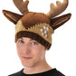 Deer Knit Beanie