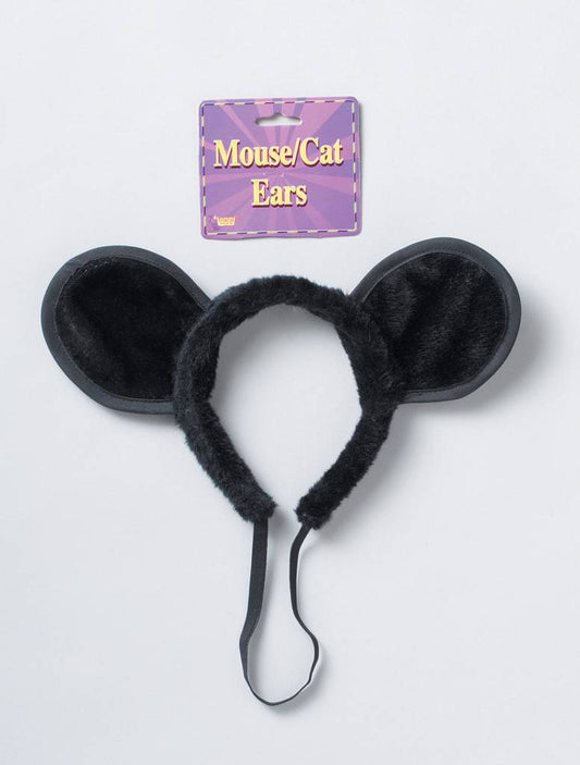 Mouse/Cat Ears