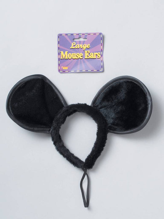 Large Mouse Ears