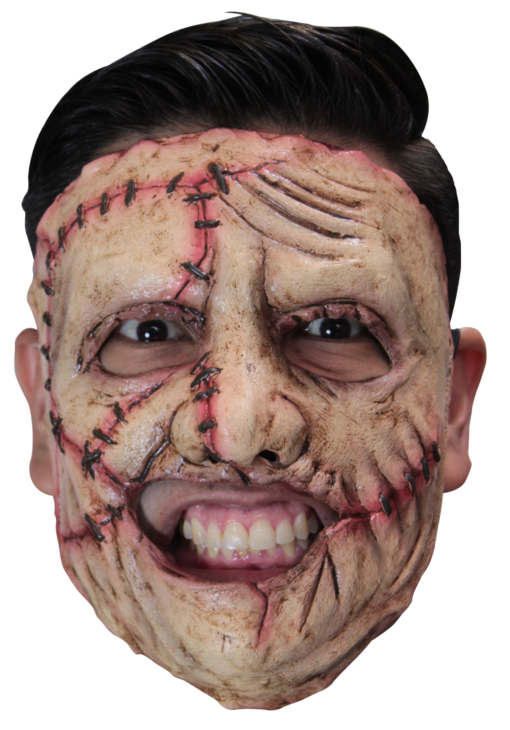 Serial Killer (40) Mask