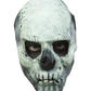 Glow in the Dark Skull Latex Mask (Urban Mask)