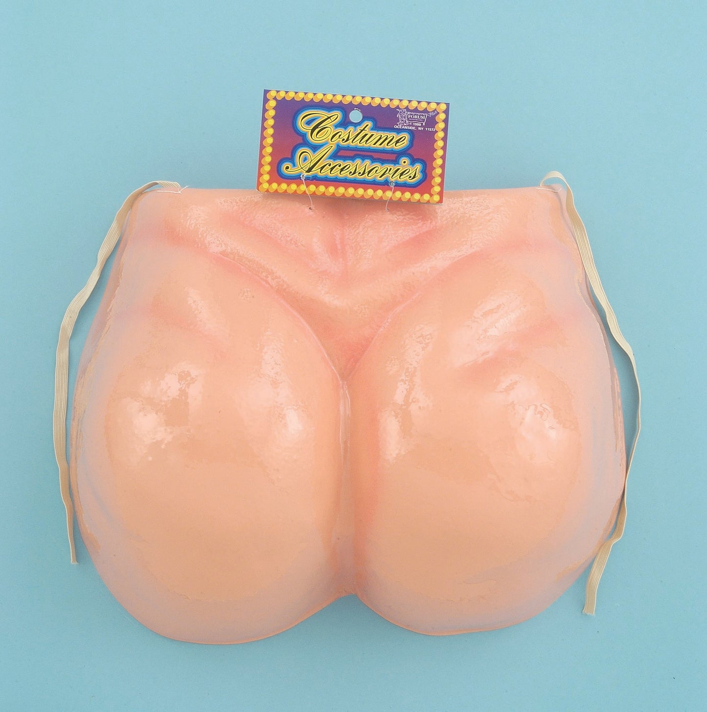 Buttocks Plastic