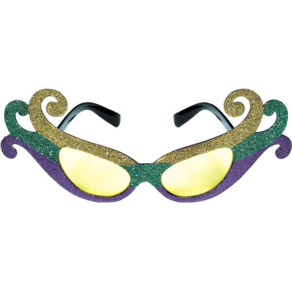 Fleur De Lis Fun Shades