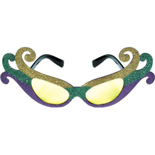 Fleur De Lis Fun Shades