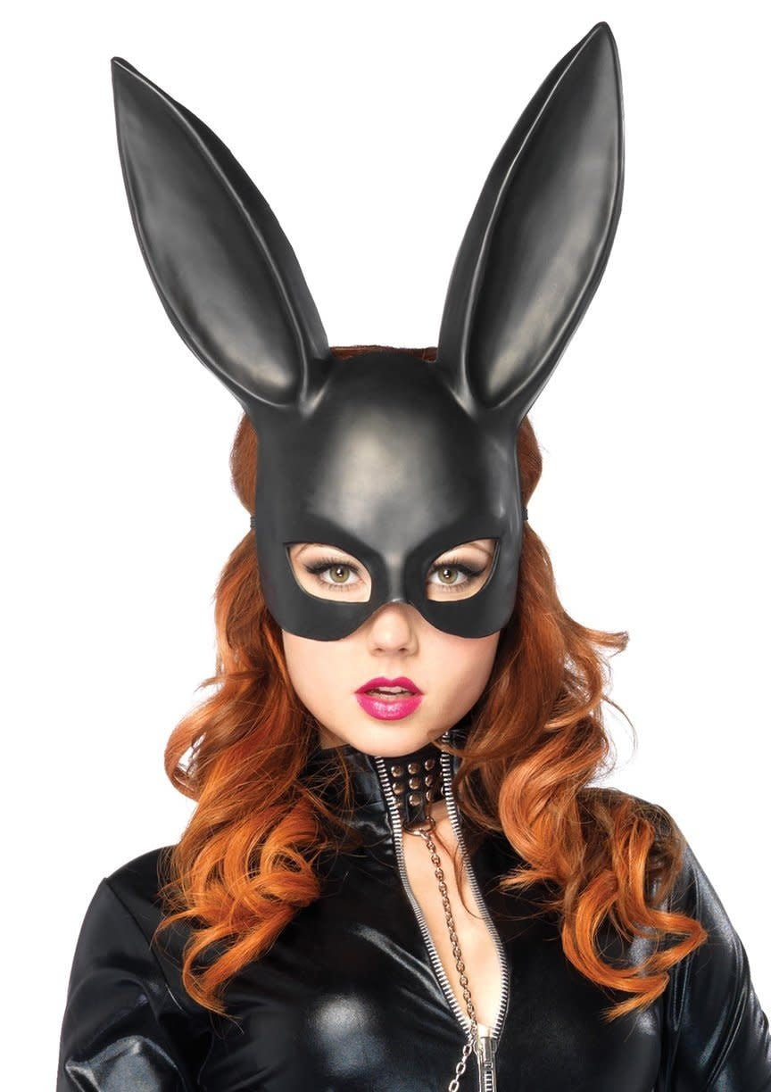 Masquerade Bunny Mask