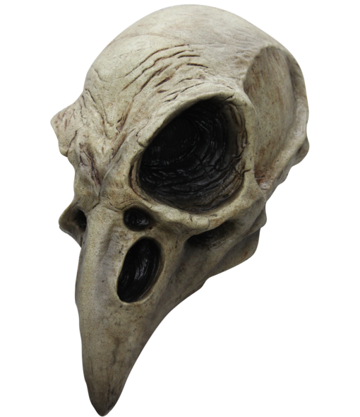 Crow Skull