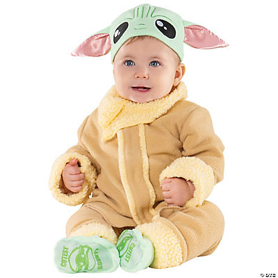 Grogu™ Infant Costume