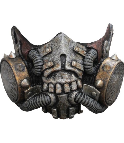 Doomsday Muzzle Mask