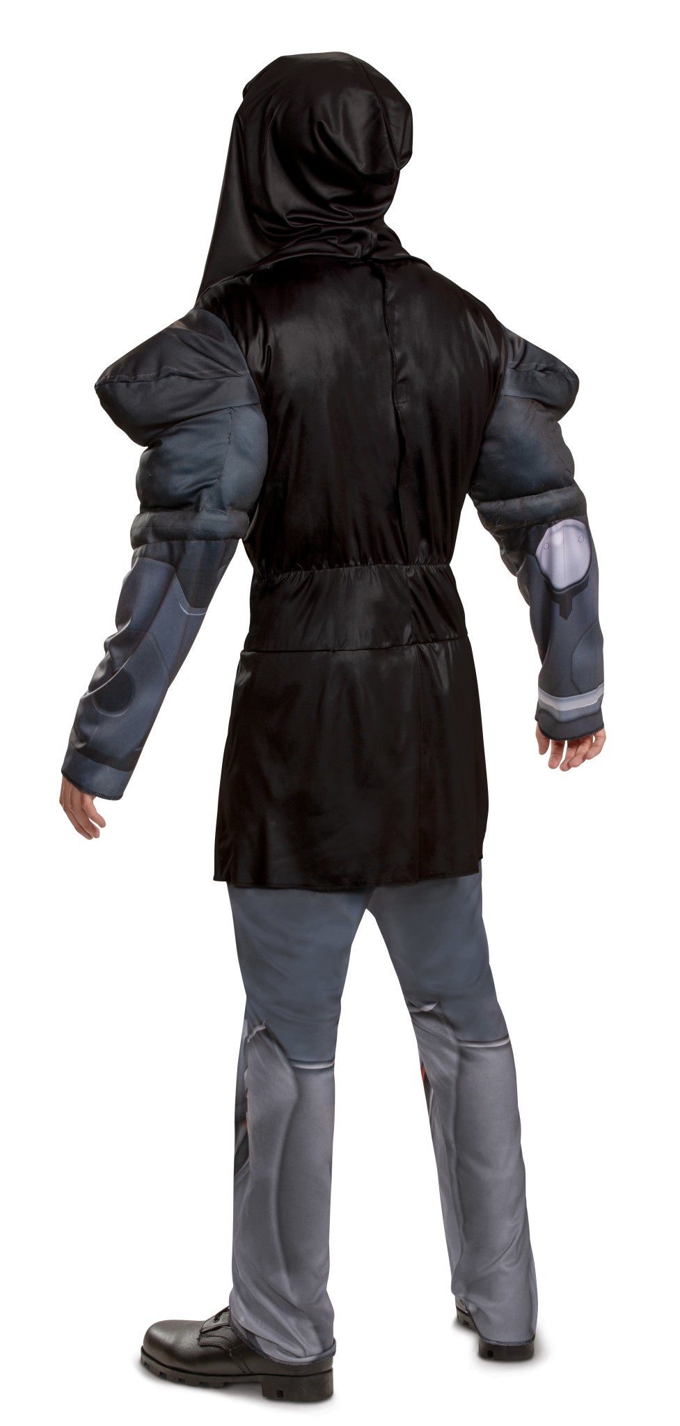 Muscle Reaper Men's Reaper Muscles Costume (Overwatch) – Johnnie Brocks