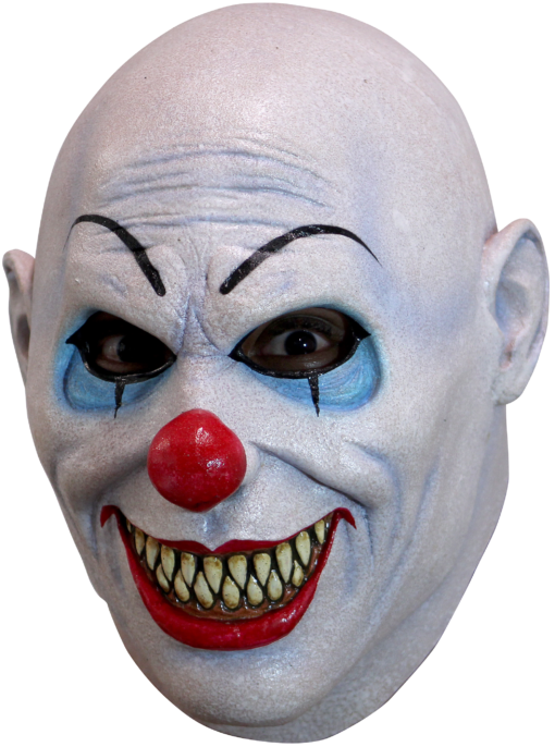 Clowning Mask