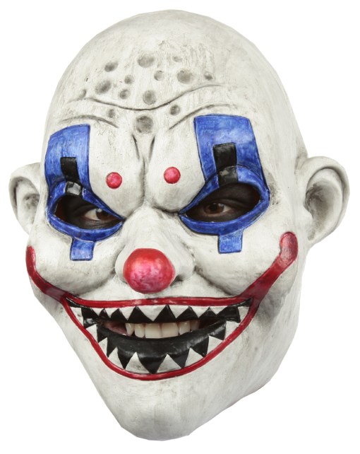 Clown Gang Raf Mask