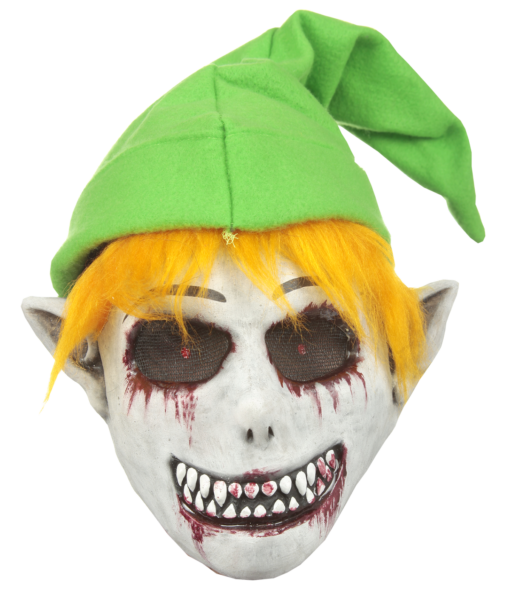 Creepypasta: Ben Drowned