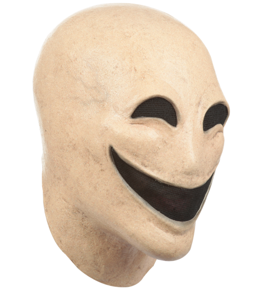 Creepypasta: Splendorman Latex Mask