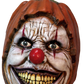 Carving Clown Mask