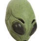 Astrik Alien Latex Mask