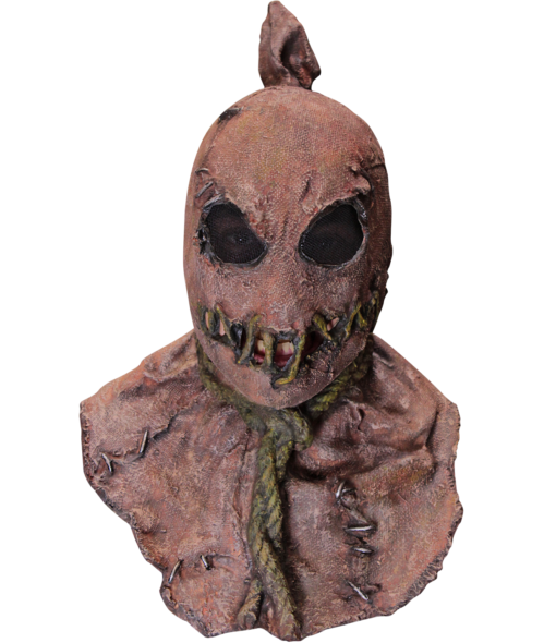 Horror Fields Latex Mask