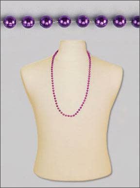 Case of Beads (720 Beads): Purple
