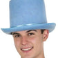 Top Hat w/ Satin Band