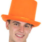 Top Hat w/ Satin Band