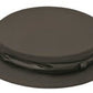 Collapsible Top Hat - Black