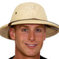 TOYO Pith Helmet - Tan