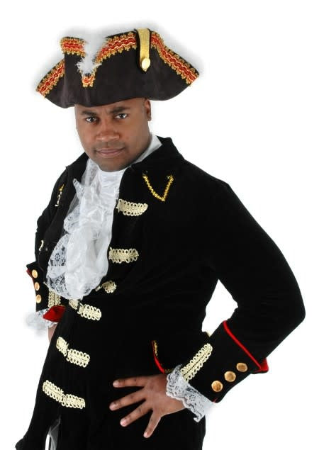elope Gov’nah Hat – Johnnie Brocks
