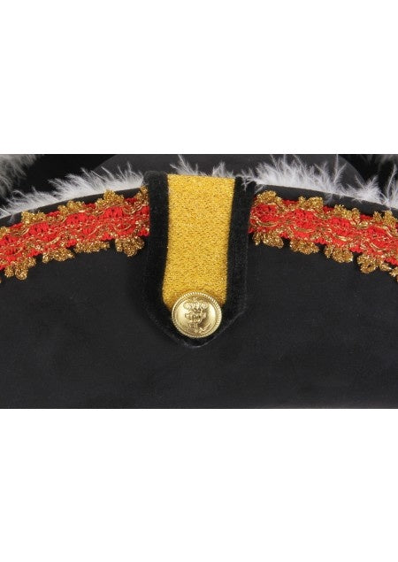 elope Gov’nah Hat – Johnnie Brocks