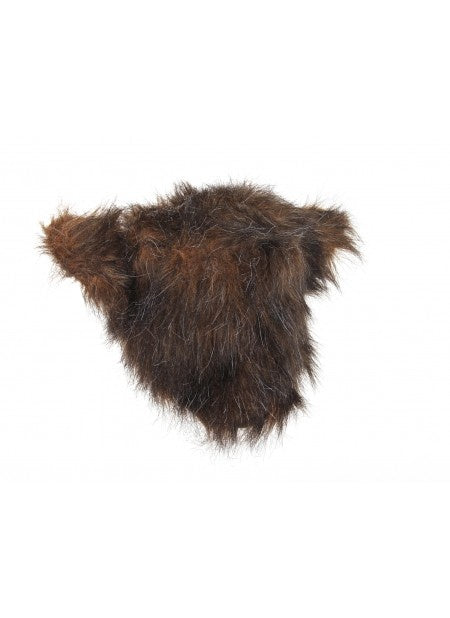 Werewolf Plush Hat