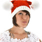 Santa Knit Hat