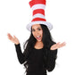 The Cat in the Hat Tricot Plush Hat