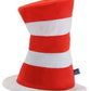 The Cat in the Hat Tricot Plush Hat