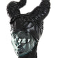 Maleficent Deluxe Headpiece - Plush