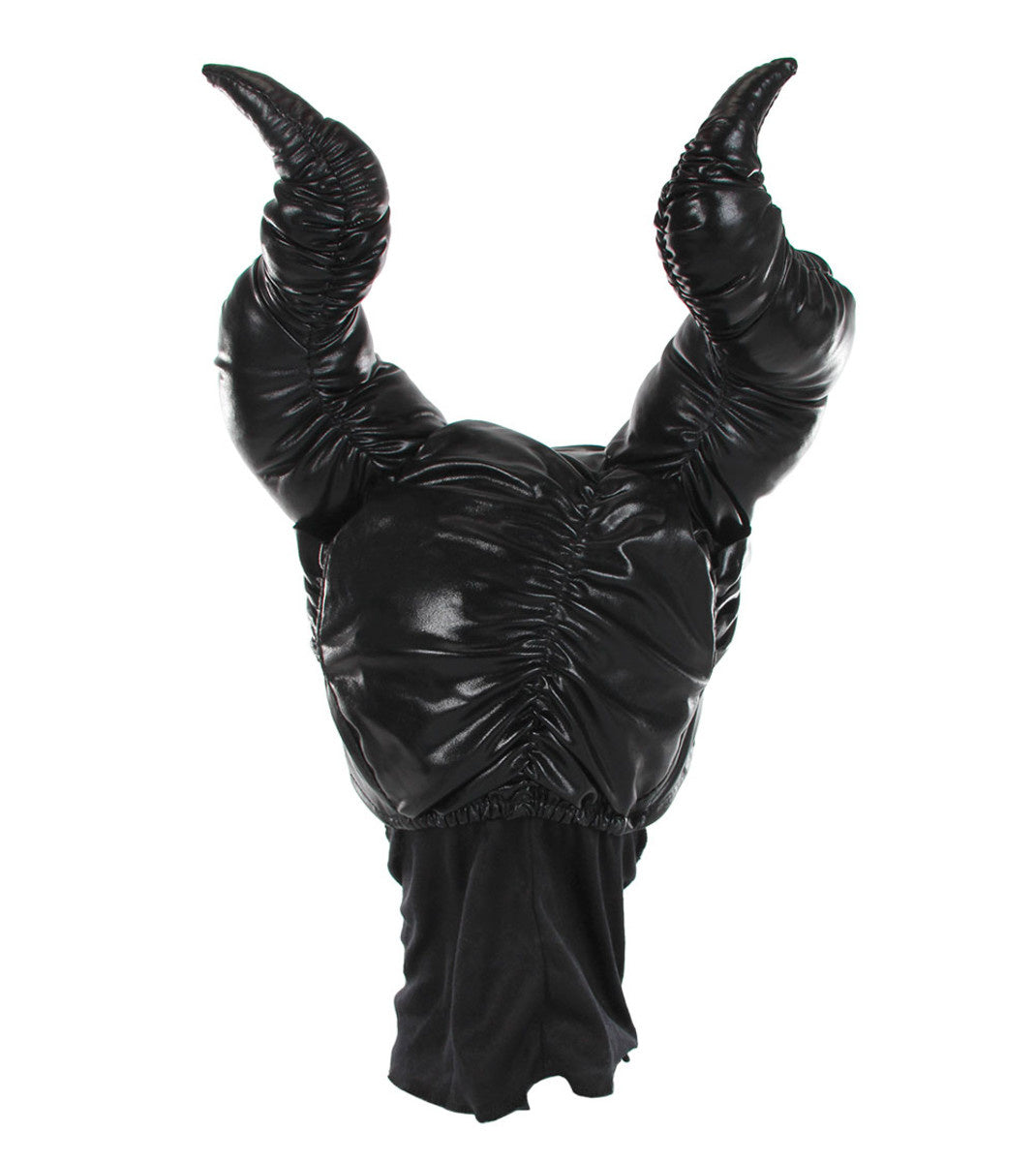 Maleficent Deluxe Headpiece - Plush