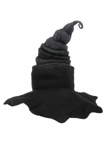 Elope Midnight Fog Heartfelted Witch Hat