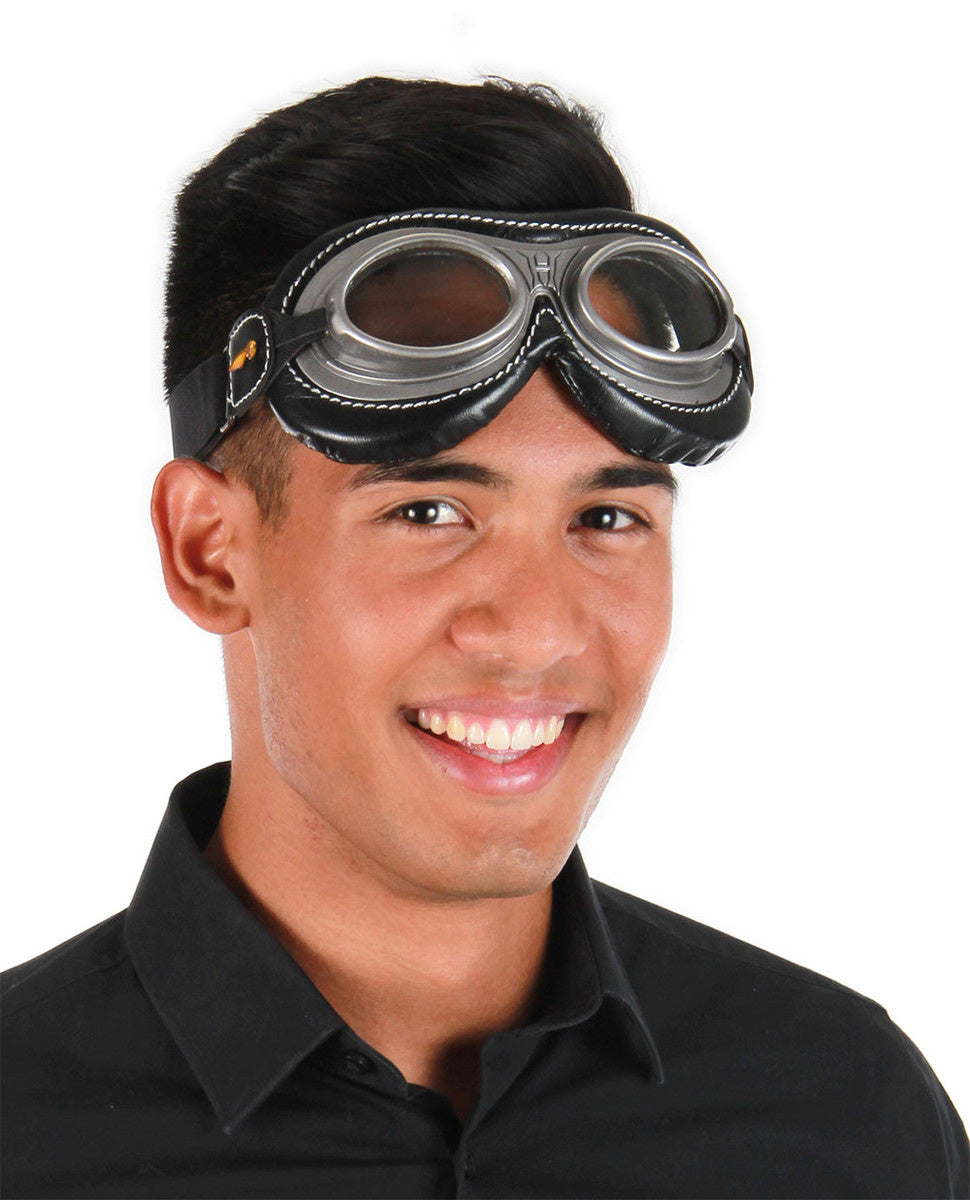 harry potter goggles Harry Potter Quidditch Goggles – Johnnie Brocks
