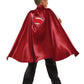 Superman Child Cape