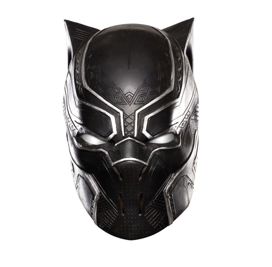 Adult Black Panther Full Mask