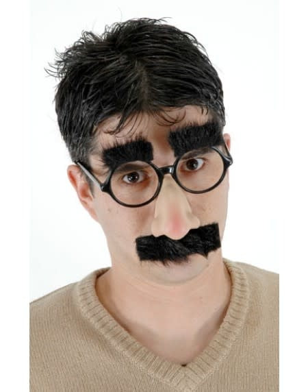 Where to buy hotsell groucho glasses