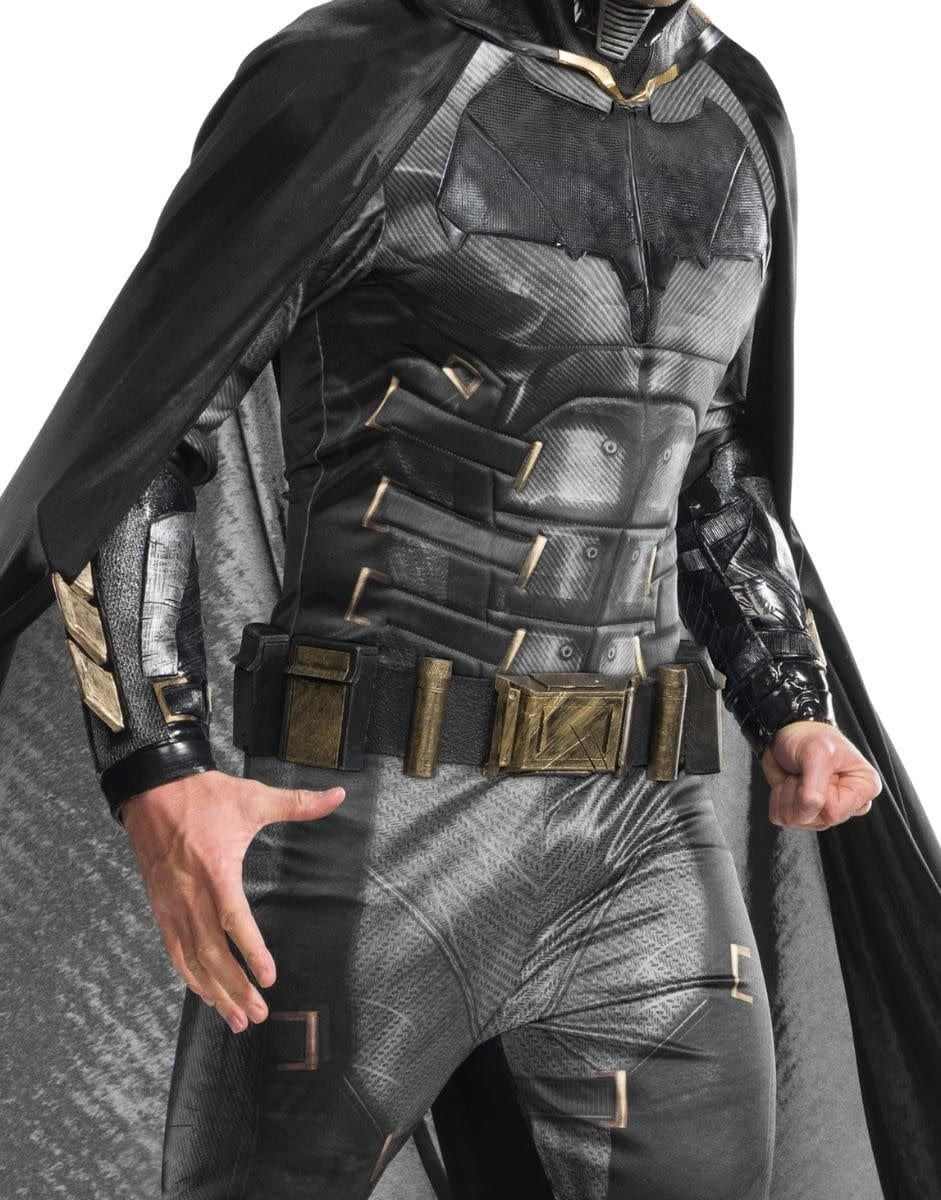 Batman belt costume best sale