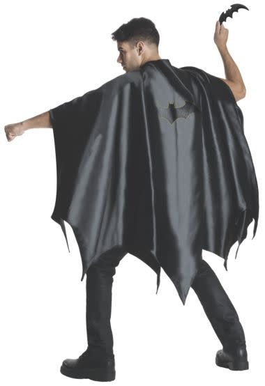 Batman Adult Cape - O/S