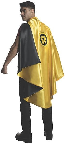 Robin Adult Cape - O/S