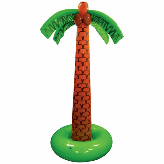 6' Jumbo Inflatable Palm Tree