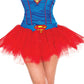 Adult Supergirl Tutu