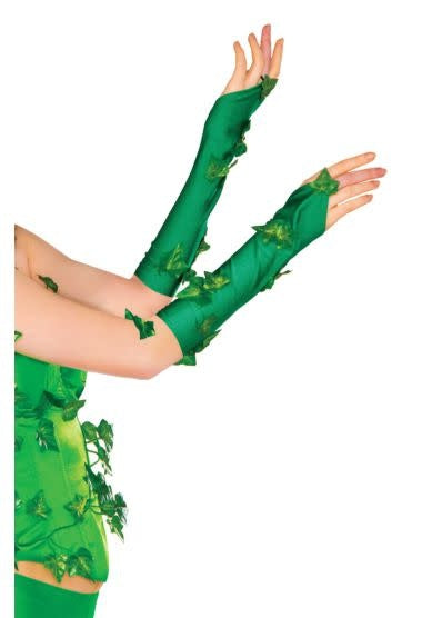 Poison Ivy Glovelets