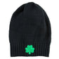 Shamrock Beanie