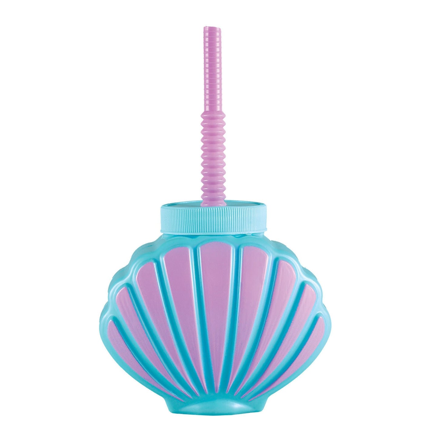 Seashell Shaped Sippy Cup (13.9 oz.)