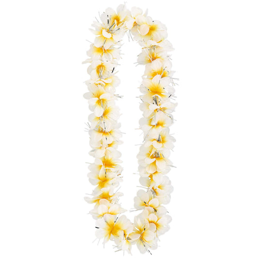 Aloha Lei - Orange