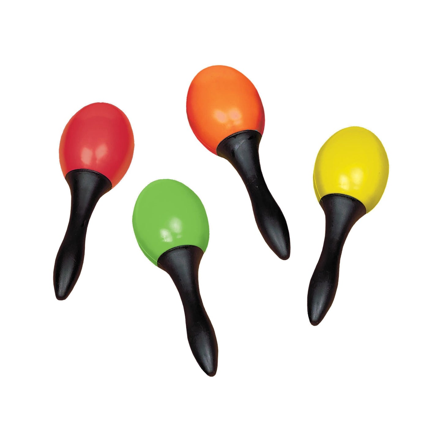 Mini Maracas (12pk.)