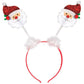 Head Bopper: Santa